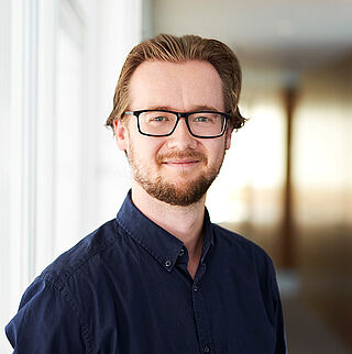 Simon Walter